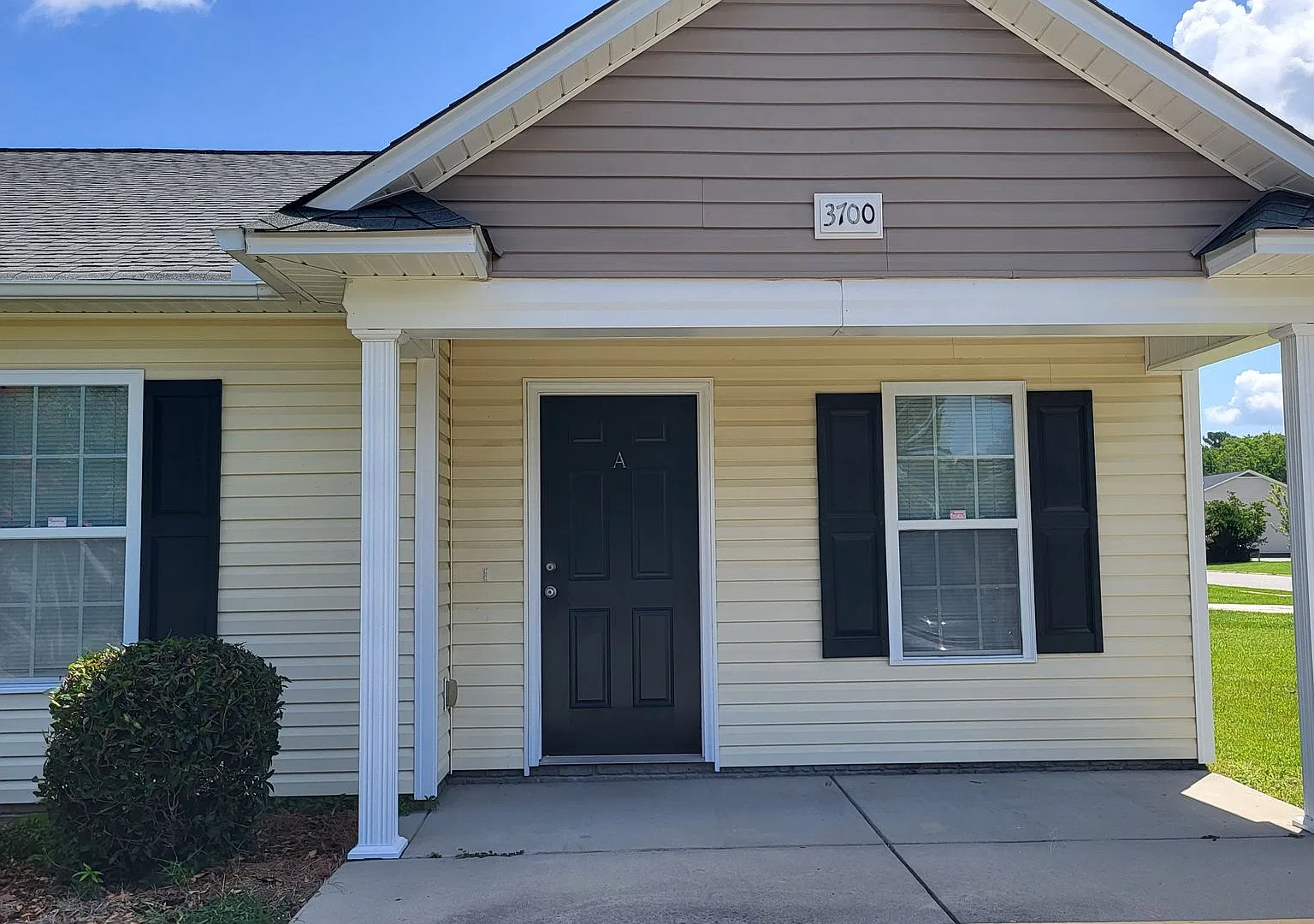 3700 Woodcliff Drive — Photo 1