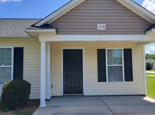 3700 Woodcliff Drive, Lumberton, NC 28358