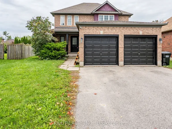 73 Tunbridge Rd, Barrie, ON L4M 6S9