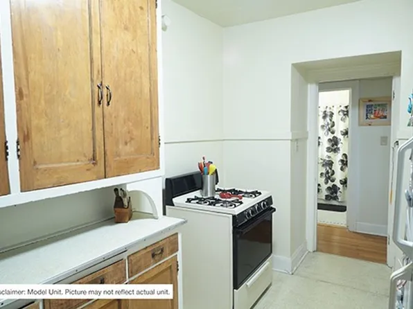 2556 N Murray Ave, 2556 N Murray Ave APT 5, Milwaukee, WI 53211