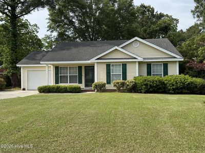1905 N County Drive, Castle Hayne, NC, 28429