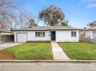 4690 E Harvard Ave, Fresno, CA 93703