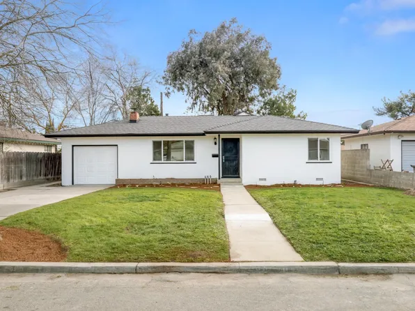 4690 E Harvard Ave, Fresno, CA 93703