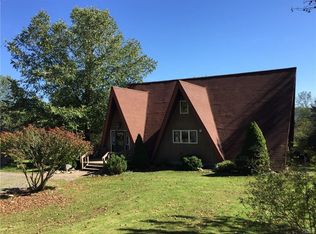 1050 Marion Dr, Homer, NY 13077
