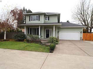 2627 Ross Ln, Eugene, OR 97404