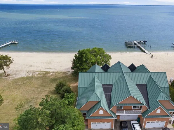 17295 Oakwood Lodge Ln #6, Piney Point, MD 20674