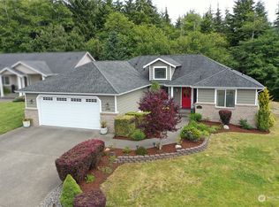 1700 Harborview Dr, Aberdeen, WA