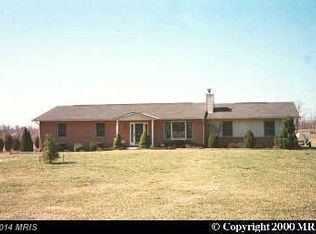 3802 Mills Rd, Sharpsburg, MD 21782