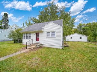 933 Varden Dr, Jackson, MI