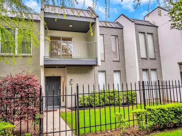1300 Augusta Dr APT 38, Houston, TX 77057