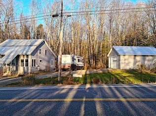 914 S Main Street, Solon, ME 04979