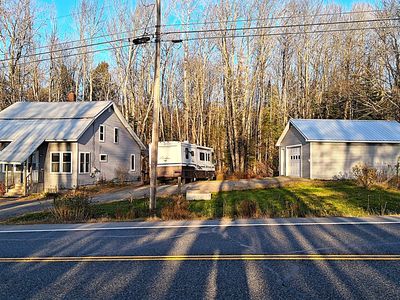 914 S Main Street, Solon, ME, 04979