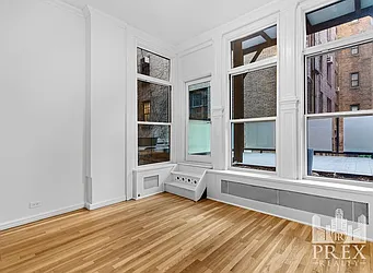 Rented by PREX Realty Corp