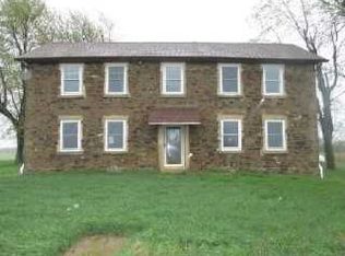 4322 Kaskaskia Rd, Waterloo, IL 62298