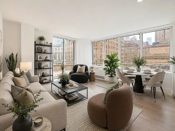 70 W 37th St, New York, NY
