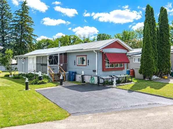 580 West St S #209, Orillia, ON L3V 6L8