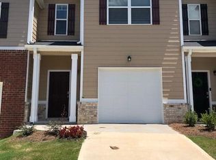 6306 Rockaway Rd #31, Atlanta, GA 30349