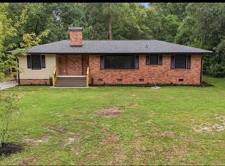 1291 Woodland Dr, Lugoff, SC 29078