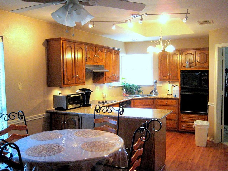Gorgeous Kitchen