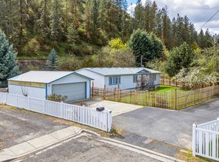 421 W A Ave, Colfax, WA 99111