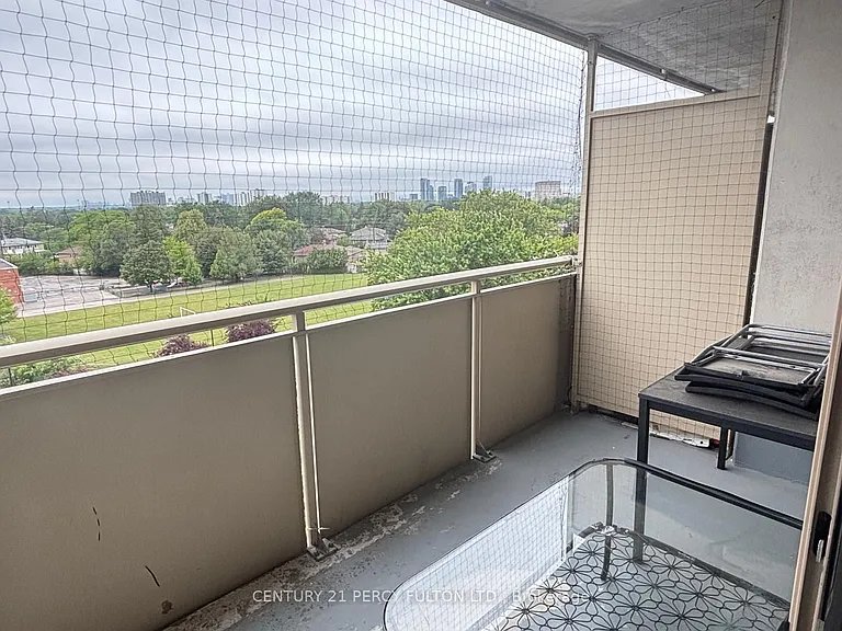 1338 York Mills Rd #710 — Photo 22