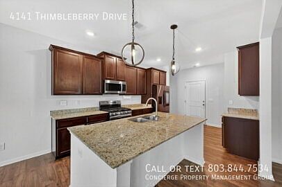 5th image of 4141 Thimbleberry Dr
