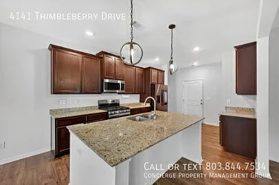 4141 Thimbleberry Dr — Photo 5