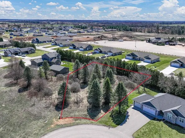 3850 AUGUSTA COURT, Plover, WI 54467