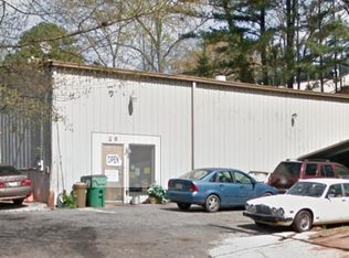 29 Garrison Rd SE, Marietta, GA 30008