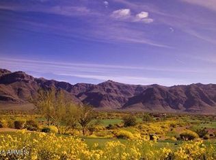 9326 E Sundance Cir, Gold Canyon, AZ 85118