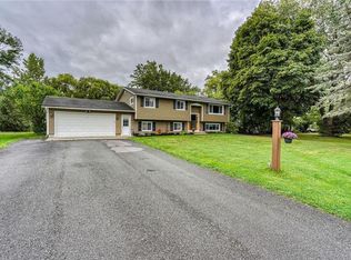 197 Burritt Rd, Hilton, NY 14468