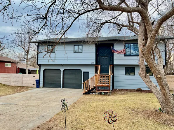 506 9th Ave SW, Great Falls, MT 59404