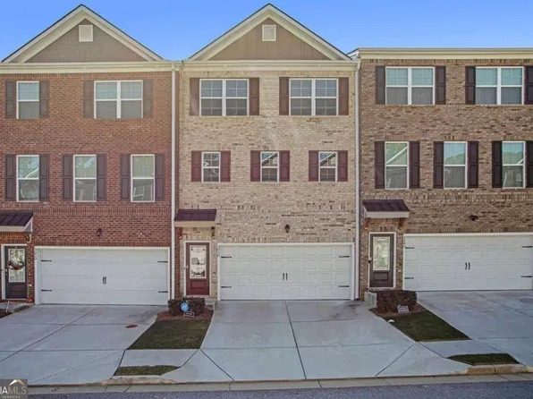 3030 Westpoint Cir, Snellville, GA 30078