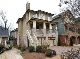 1116 Francis St, Atlanta, GA 30319