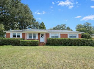 1787 Fairchild St, Pensacola, FL 32504