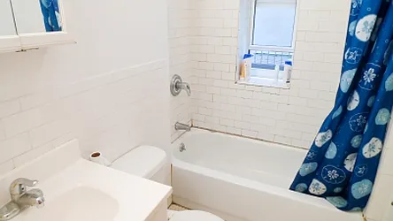 Rented by Citi Habitats