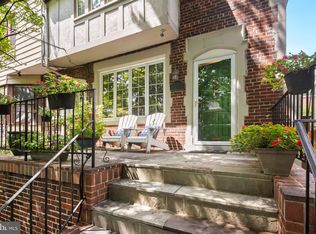 1501 Van Buren St NW, Washington, DC 20012