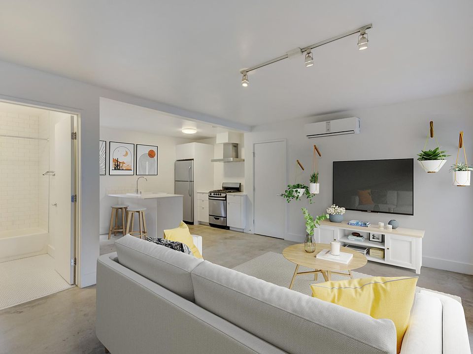 1st image of 5525 Media Dr APT 8