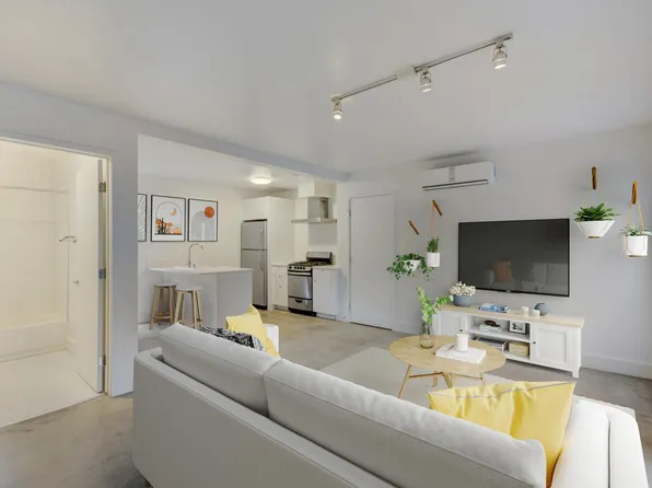 5525 Media Dr APT 8, Los Angeles, CA 90042
