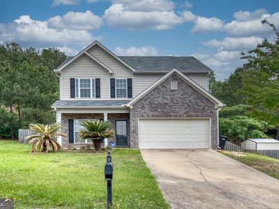 1318 Freedom Ridge Dr, Columbus, GA, 31907