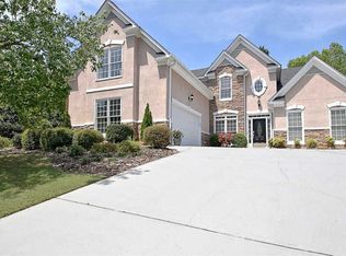 304 Coronado Dr, Peachtree City, GA 30269
