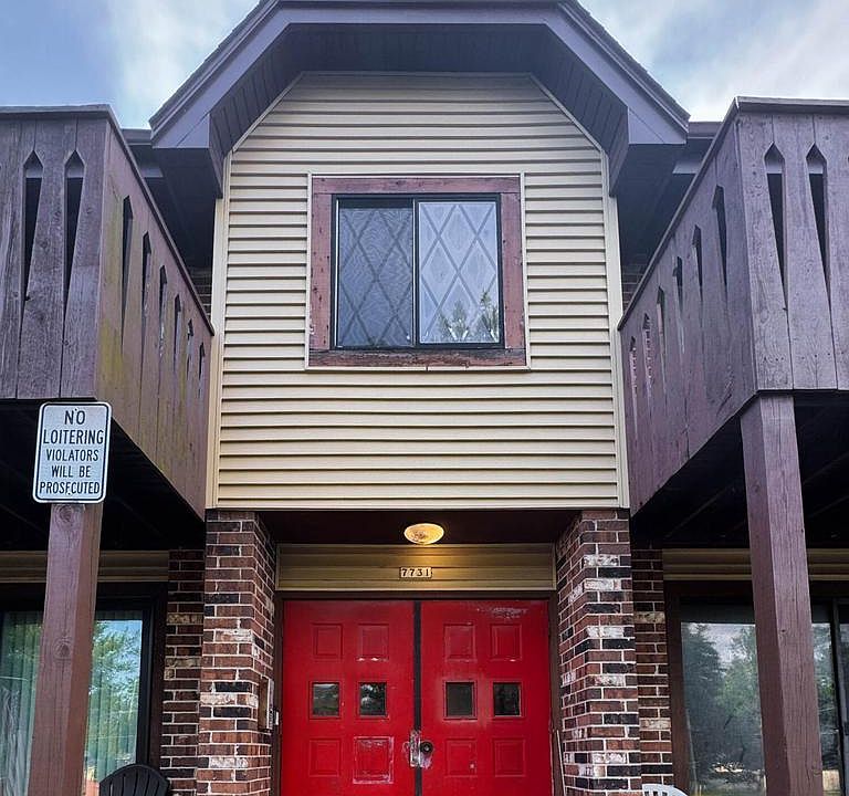 2nd image of 7731 N 60th STREET #203-G