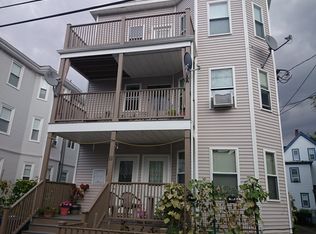 11 Montfern Ave, Brighton, MA 02135