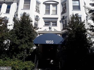 1855 Calvert St NW APT 200, Washington, DC
