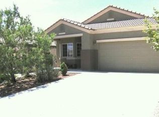 1055 Kiska St NW, Albuquerque, NM 87120