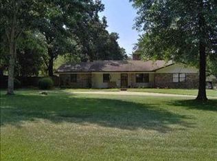3910 Fitzgerald St, Marshall, TX 75672