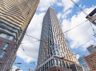 252 Church St #3911-C08, Toronto, ON M5B 1Z2