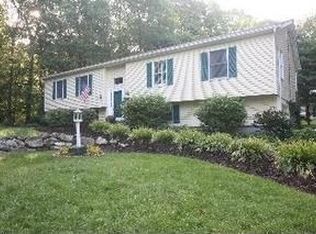 6 E Waterloo Rd, Stanhope, NJ 07874