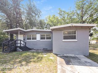 4144 Katanga Dr N, Jacksonville, FL 32209