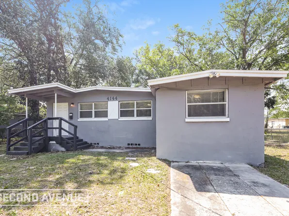4144 Katanga Dr N, Jacksonville, FL 32209